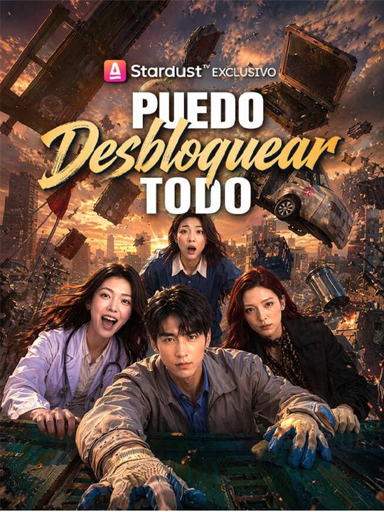 Puedo desbloquear todo😈❤️‍🔥 Completo En Español