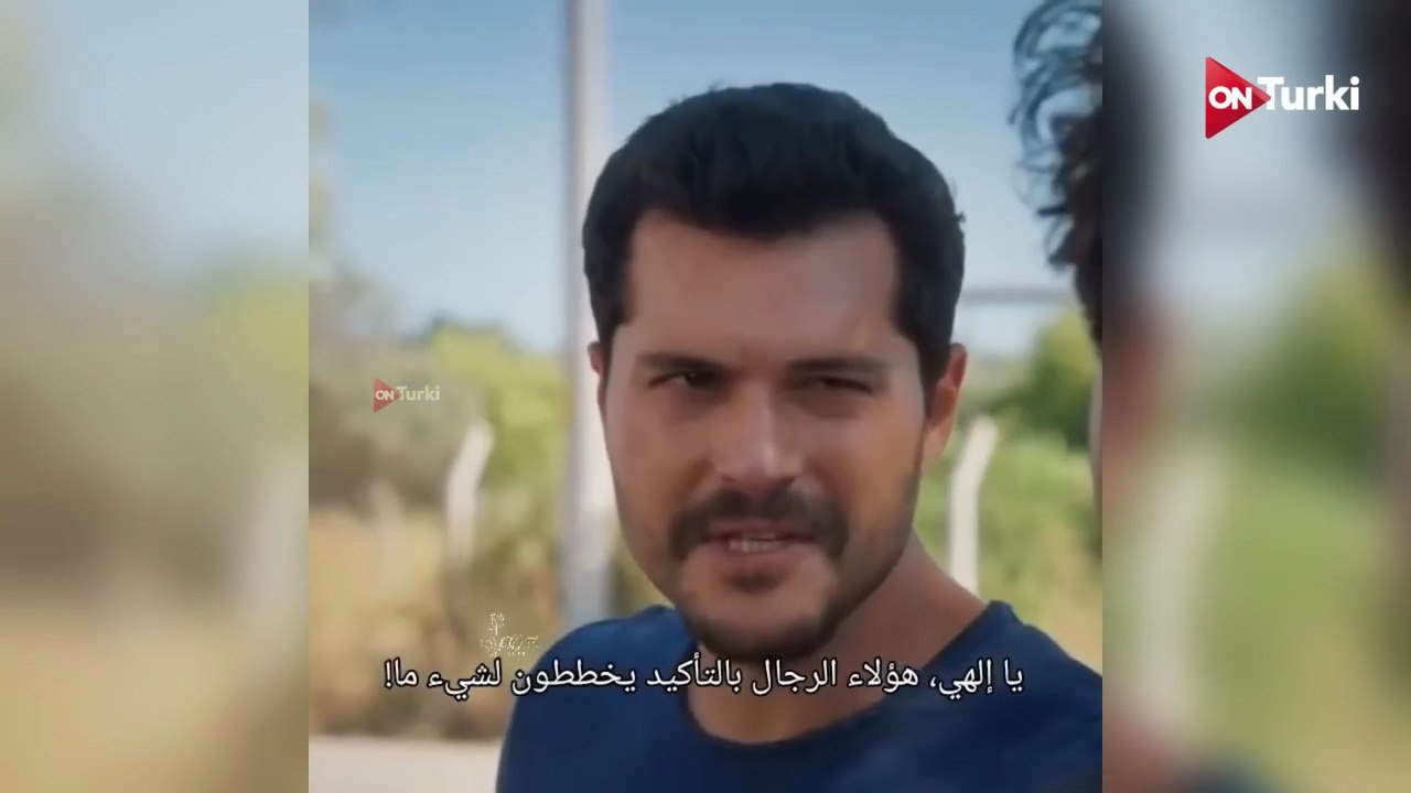 مسلسل قانون الطبيعة الحلقة 6 اعلان 1 الرسمي مترجم HD