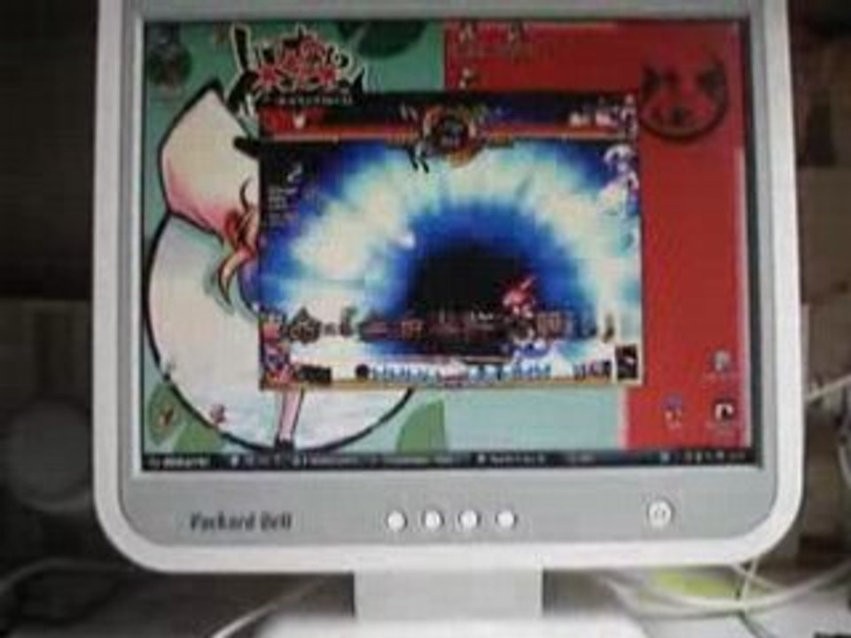 Scarlet Weather Rhapsody Komachi Poor Fate Short Life Expect