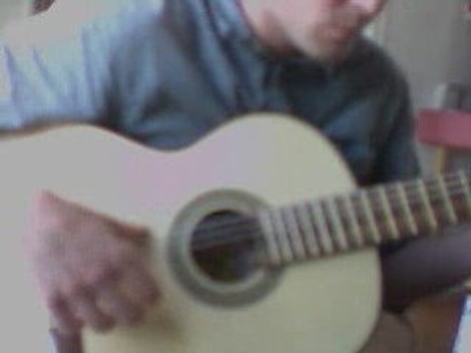 cardenas 1er morceau rumba flamenco