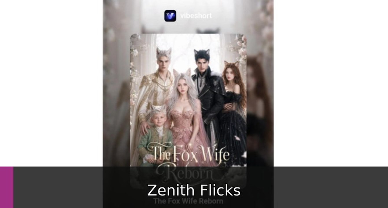 The Fox Wife Reborn (2026) #englishsubtitle #fullfilm🍿🍿 | Zenith Flicks
