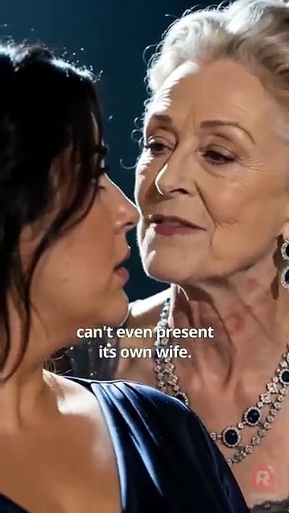The Queen is No Longer Silent | Full Short Drama | English Sub 2026