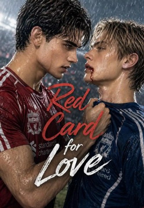 RedCardforLove - Full