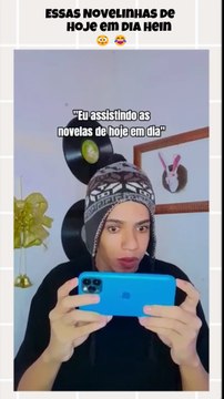 Essas Novelinhas