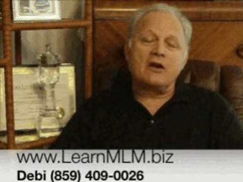 Learn MLM – Learn MLM Lead Generating Skills