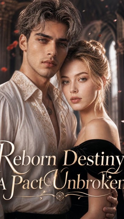 Reborn Destiny: A Pact Unbroken - Full Episode (ENGSUB) | Rebirth, Werewolf Romance, Revenge #ASM