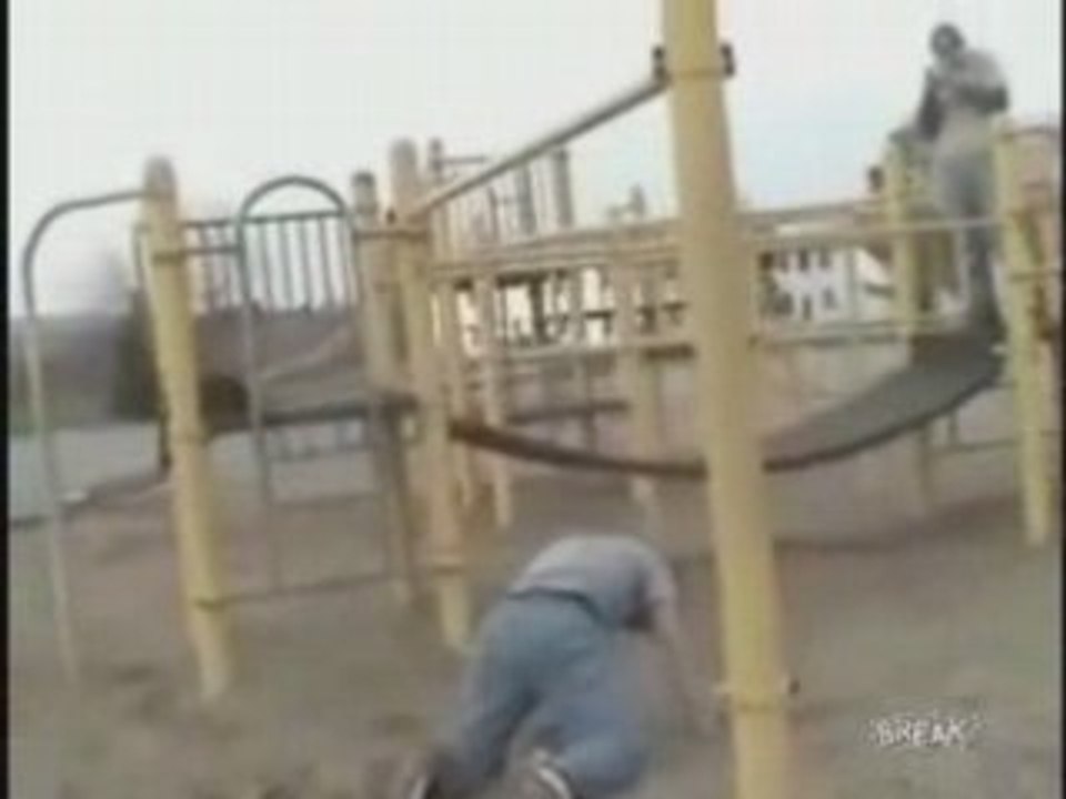 Comment tester les installations pour enfants