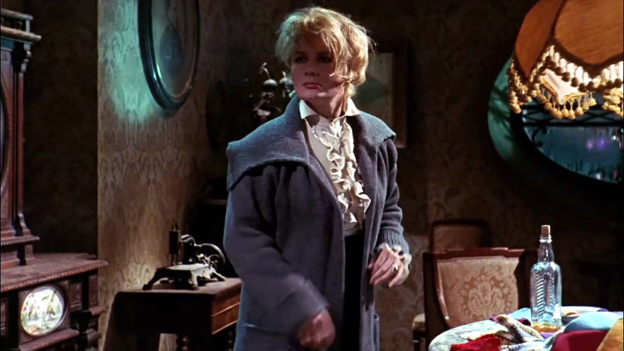 Die drei Gesichter der Furcht (1963)