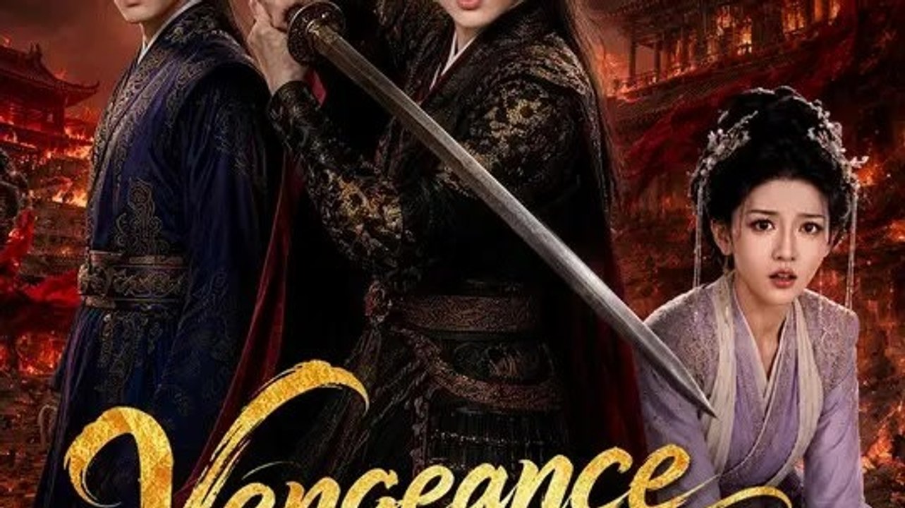 Vengeance Of The REAL PRINCESS Series English Sub | Full Movie 2026 | Drama Nova