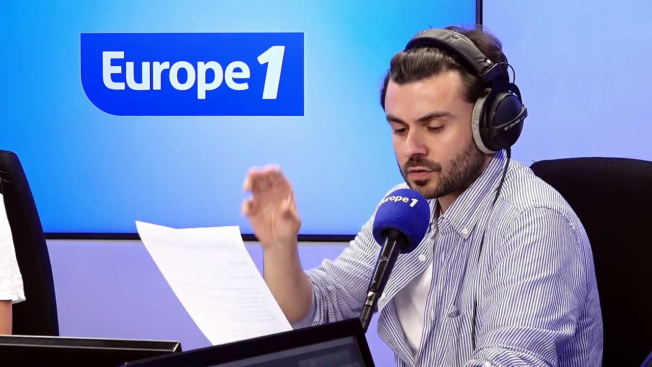 Le journal 16h00 du 09/07/2026