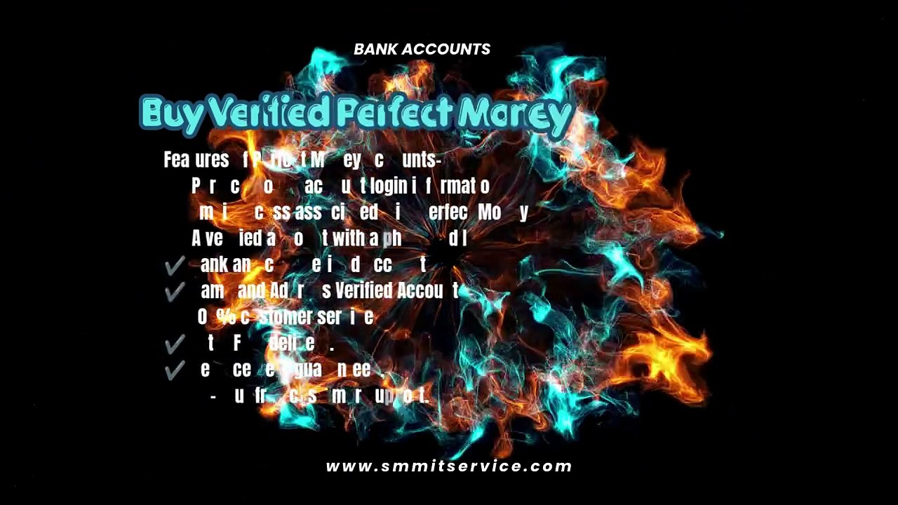 Buying Verified Perfect Money Accounts_ Best Pl...