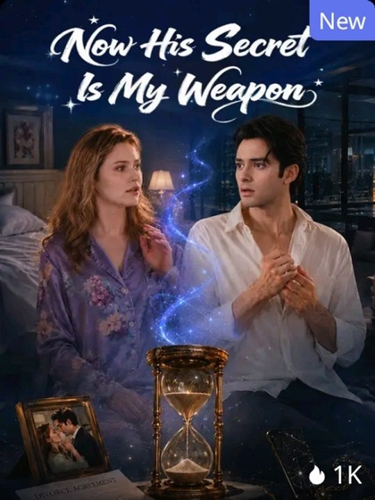 Now His Secret Is My Weapon Series English Sub | Full Movie 2026 | Drama Nova