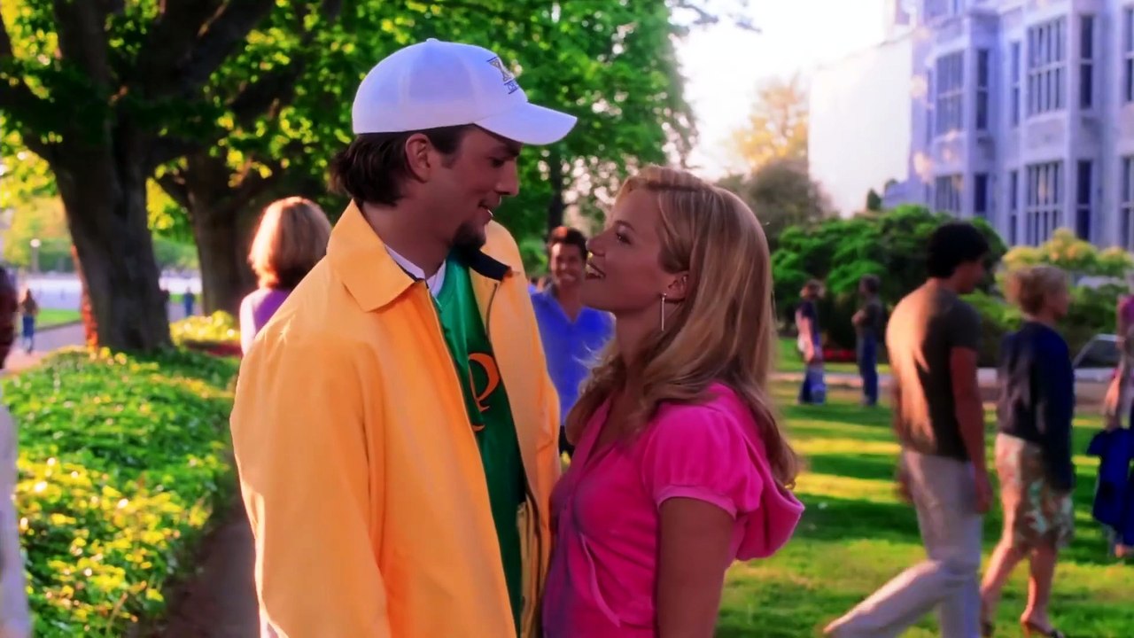 Butterfly Effect (2004)