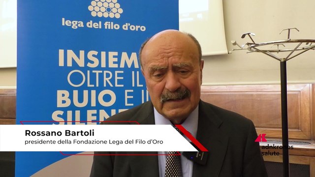Disabilit?: Bartoli (Lega del Filo d?Oro), ?cresce la rete dei servizi con nuove sedi sul territorio nazionale?
