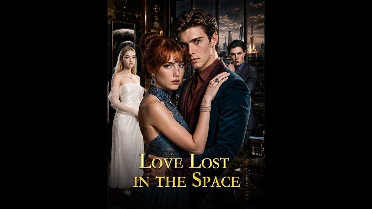 [EngSub] Love Lost in the Space | 🌎Aurora