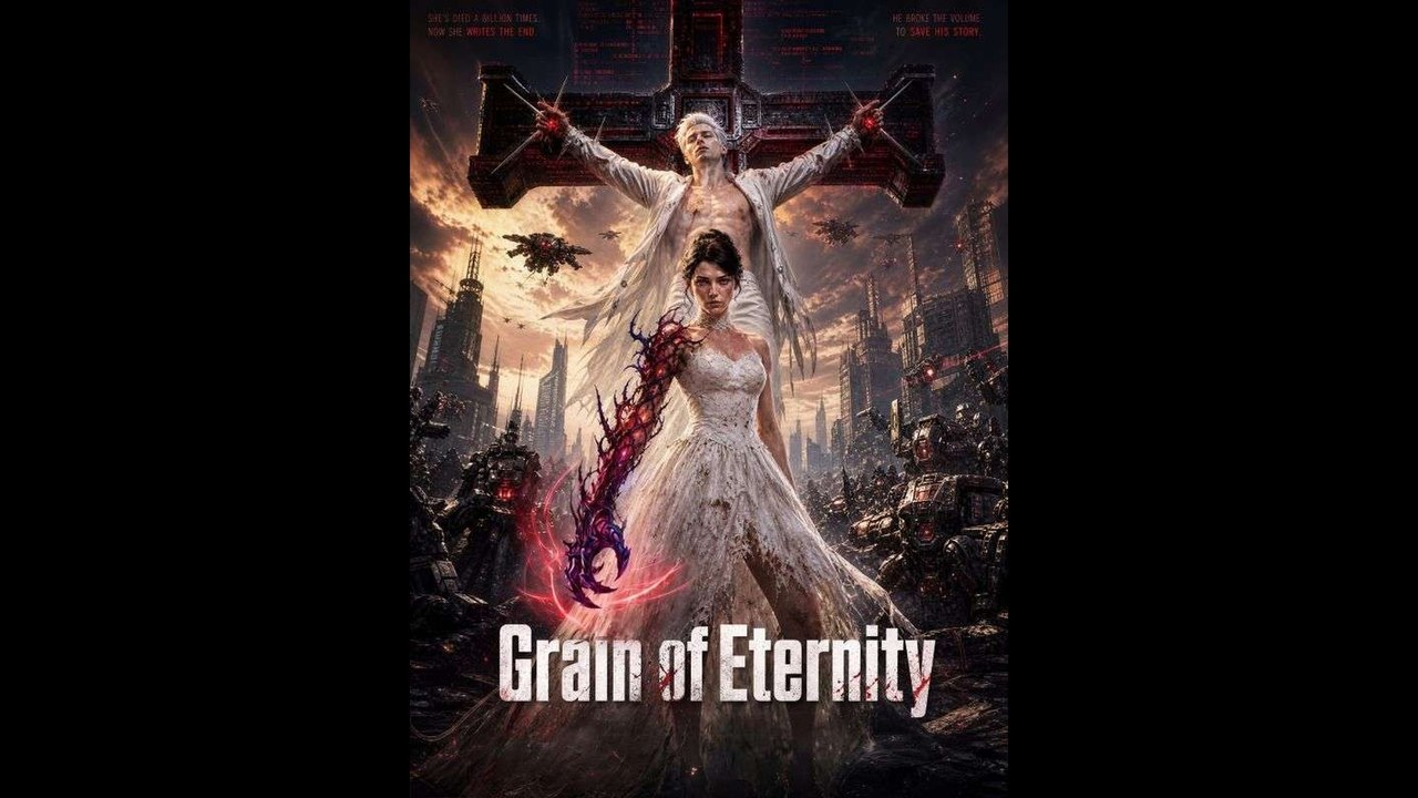 [EngSub] Grain of Eternity | 🌎Aurora