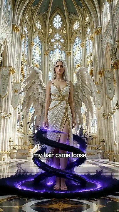 [EngSub] What the Angels Cast -Came Back as an Abyssal Lord | 🌎Aurora