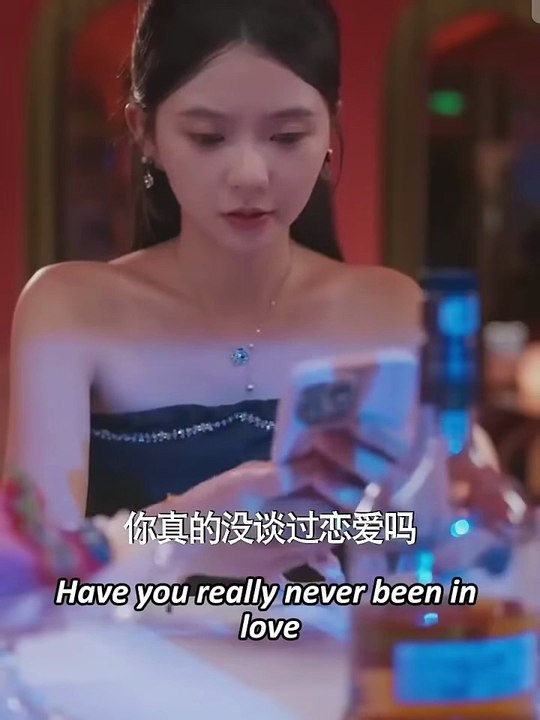 Hired boyfriend -English Sub