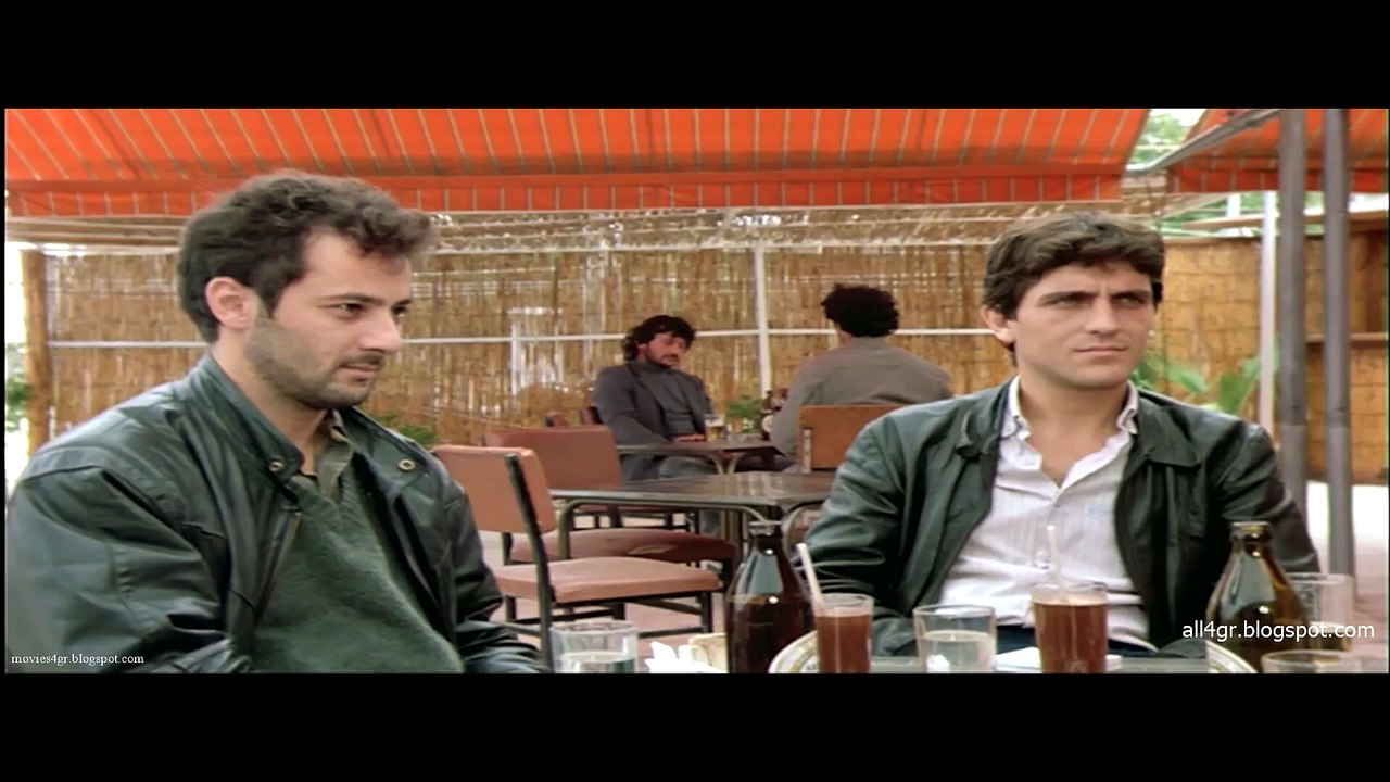 ...Λιποτάκτης (1988)