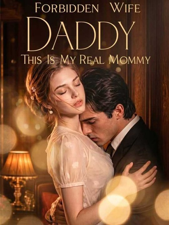 Forbidden Wife Daddy, This Is My Real Mommy