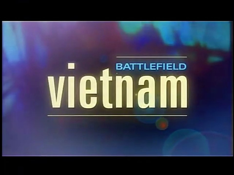 Battlefield "Vietnam" (9/12) : Air War Vietnam