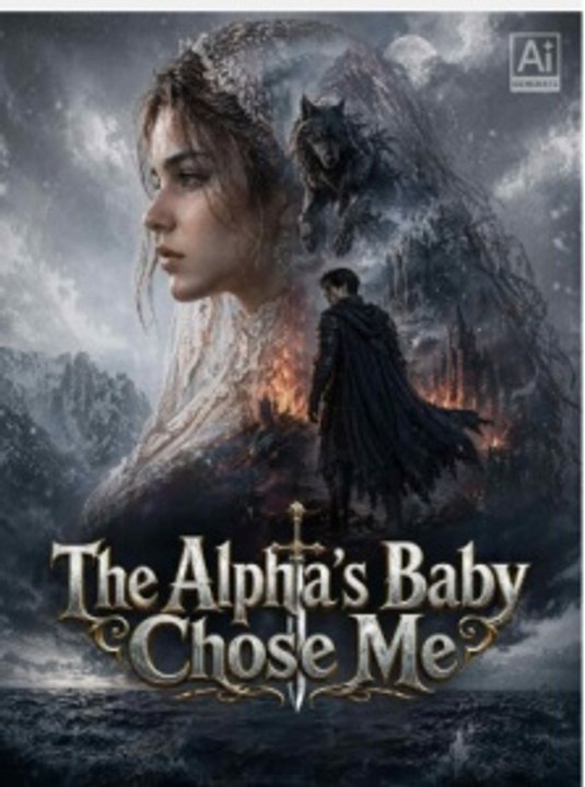 The Alpha’S Baby Chose Me English Sub | Full Movie 2026 | Drama Nova