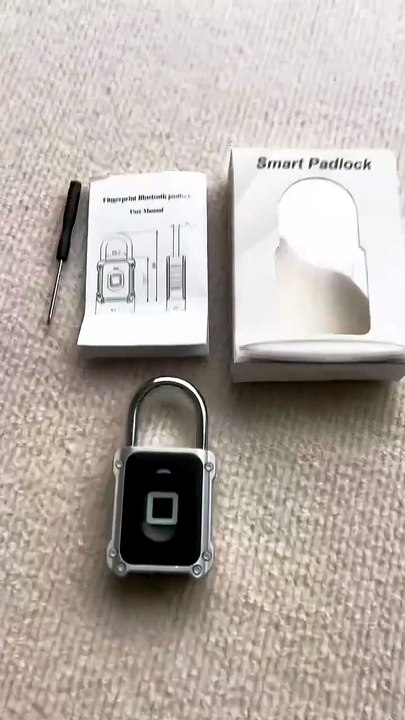 Can a lock really open from your phone?”