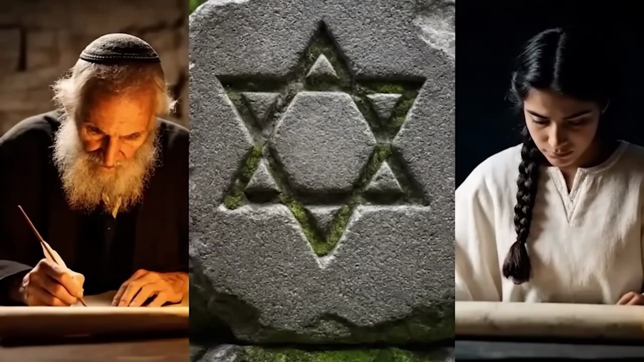 The 2600-Year Prophecy That Predicts Iran vs Israel | Great Deception |
