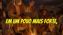 A Força da Fé Unida Como o Salmo 44 nos Ensina a Lutar