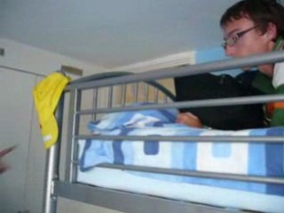 la chambre en angleterre