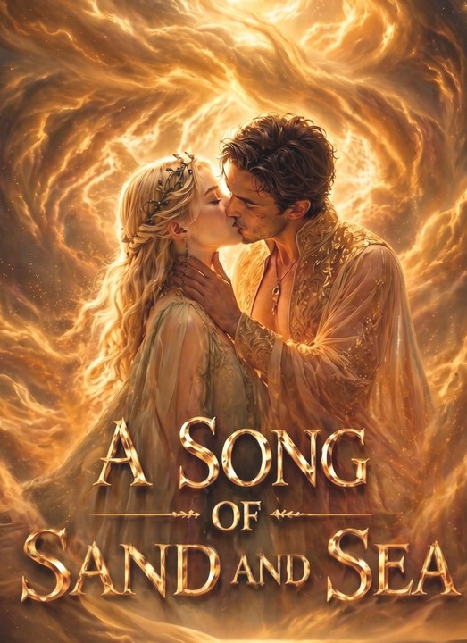 [Short Drama] A Song of Sand and Sea Eng sub Full movie