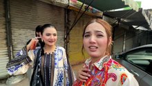 GHOST PRANK With Haya 🤣👻_  Androon Lahore Mai Shoot Gone Wrong 😡_ Sistrology_720p60