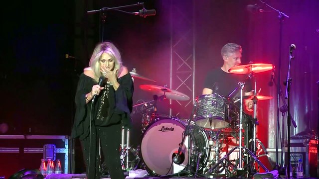 Muere a los 75 años la cantante Bonnie Tyler, icono de la música de los 80