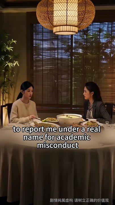 ✨She Got Drunk and Confessed to Her Professor—His Mother Gave Her a Son Instead#drama