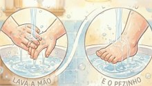 Hora do Banho Divertida 🚿 Aprender Higiene Nunca Foi Tão Fácil  Ciranda da Criança