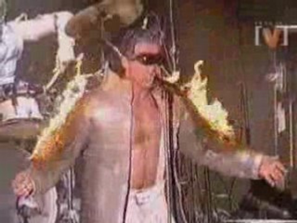 Rammstein - Rammstein