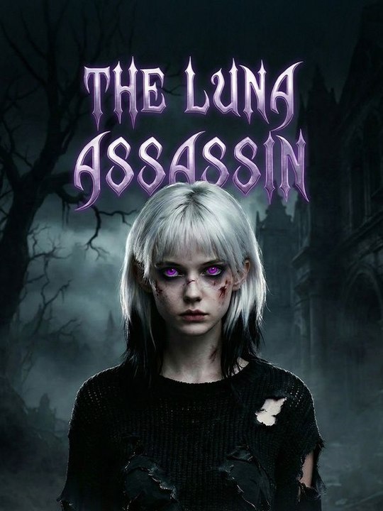 The Luna Assassin Full