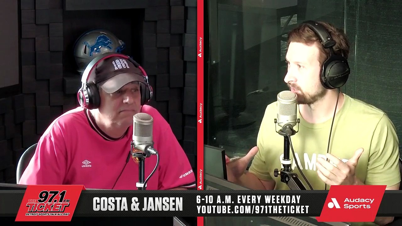 Dear Stoney | French Fry Bandit | Costa and Jansen