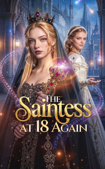 The Saintess at 18 Again FULL MOVIES ENGLISH SUB 2026