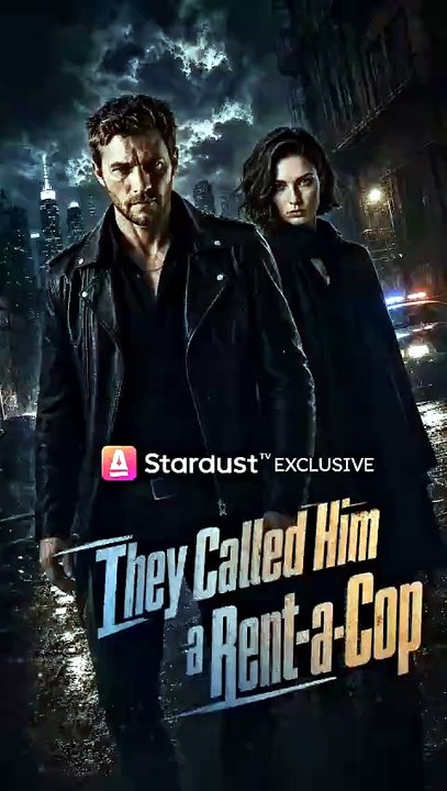 They Called Him a Rent-a-Cop Full EP - FULL MOVIES ENGLISH SUB 2026