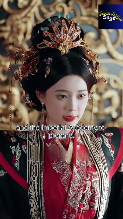 My Sweet Wife Is Emperor's [Part 1] |C‑Drama