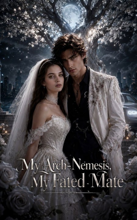 My Arch-Nemesis, My Fated Mate - FULL ENGSUB