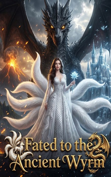 Fated to the Ancient Wyrm - FULL EP 2026