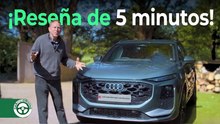 Reseña del Audi Q3 2026: ¿Por qué la mayoría lo pasa por alto?