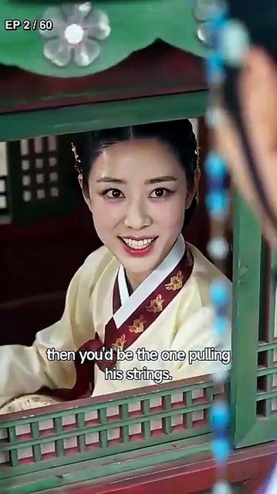 Joseon King's Return-Drama FULL MOVIES ENGLISH SUB [Full Movie]