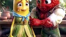 🍓 “Eles quase se perderam… mas o amor falou mais alto. Parte 1 💔❤️ #shorts”