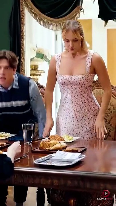 Fake Dating My Rich Nemesis #englishsub #movie Full Movie Drama