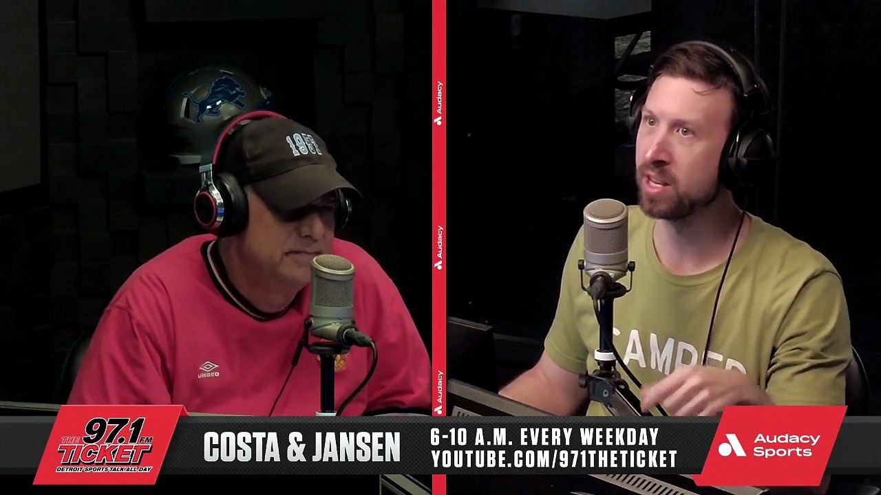 Tigers Win Again | Are They Starting To Pique Your Interest? | Costa and Jansen