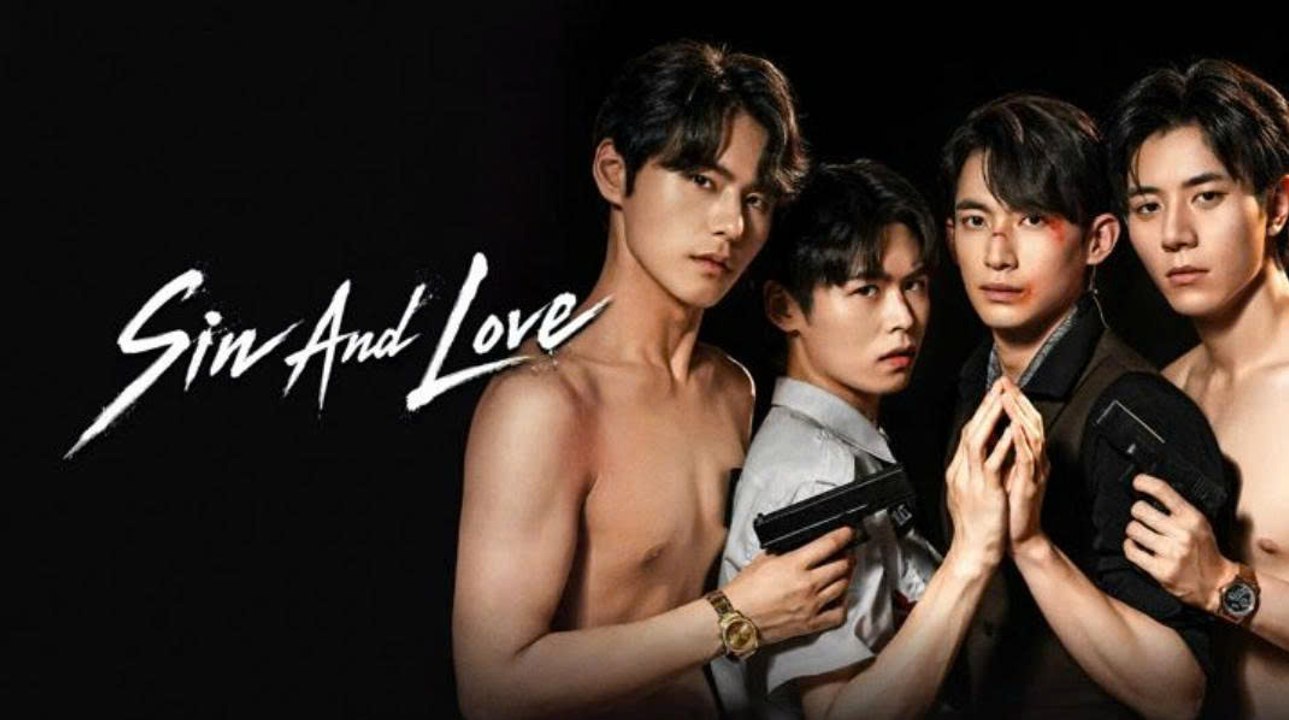 Sin And Love (2026) Episode 2 - Eng Sub