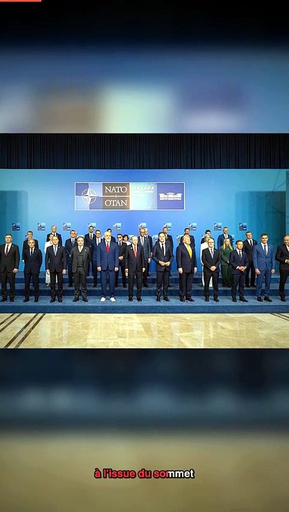 Trump autorise l'Ukraine à fabriquer des Patriot 🚀